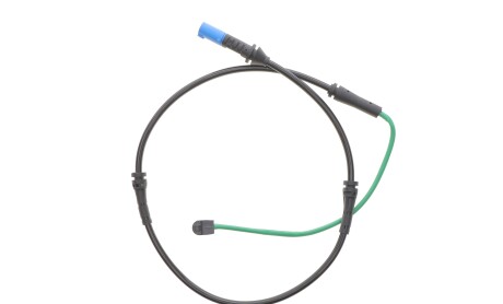 Датчик износа тормозных колодок (передних) BMW iX (I20) 21- - TEXTAR 98068300