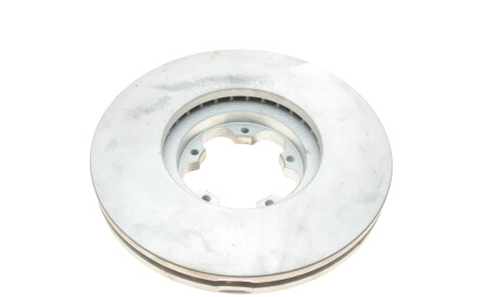 Фото 2 - Гальмівний диск TEXTAR DSC_92273003 (DSC92273003)