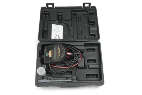 Тестер рідини гальмівної (DOT3/DOT4/DOT4+/DOT5/DOT5+) - TEXTAR TEX1000BFT