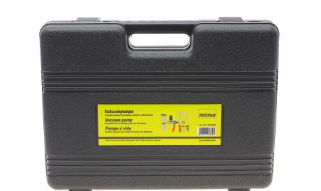 Набір інструмента для прокачування гальмівної системи - TEXTAR TEX1005