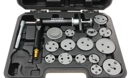 Фото 2 - Автозапчастина TEXTAR TEX1009