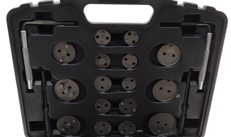 Фото 2 - Автозапчастина TEXTAR TEX1010