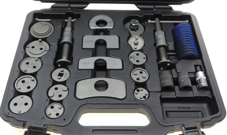 Фото 3 - Автозапчастина TEXTAR TEX1010