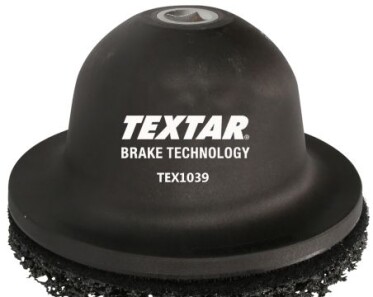 Инструмент для чистки ступицы колеса - TEXTAR TEX1039