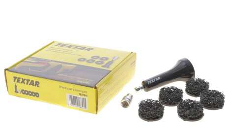 Фото 2 - Автозапчастина TEXTAR TEX1041