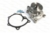 Водяна помпа - ((0K55115100A, 0K55115010A)) THERMOTEC D10311TT (фото 1)