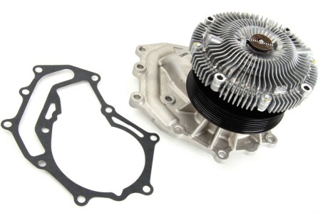 Фото 2 - Водяний насос THERMOTEC D11066TT