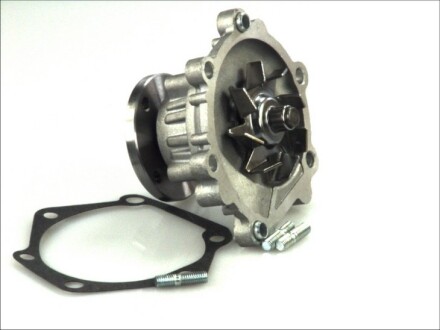 Фото 4 - Водяний насос THERMOTEC D12053TT