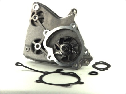 Фото 2 - Водяной насос THERMOTEC D13012TT