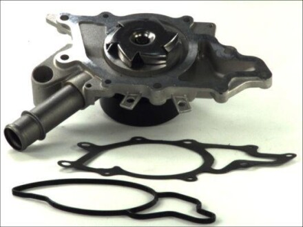 Фото 2 - Водяной насос THERMOTEC D1M026TT