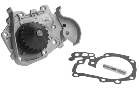 Фото 2 - Водяний насос THERMOTEC D1R026TT