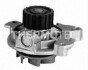 Водяна помпа - ((074121004, 074121004A, 074121004V, 074121004X, 074121005P)) THERMOTEC D1W018TT (фото 3)