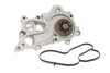 Водяна помпа - ((04C121004E, 04C121004F, 04C121004J, 04C121600J, 04C121600L)) THERMOTEC D1W059TT (фото 1)