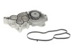 Водяна помпа - ((04C121004E, 04C121004F, 04C121004J, 04C121600J, 04C121600L)) THERMOTEC D1W059TT (фото 2)