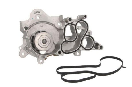 Фото 2 - Водяной насос THERMOTEC D1W063TT