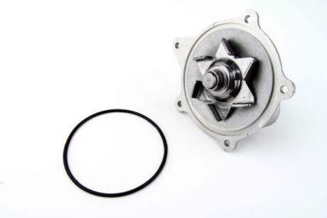 Фото 2 - Водяний насос THERMOTEC D1Y004TT