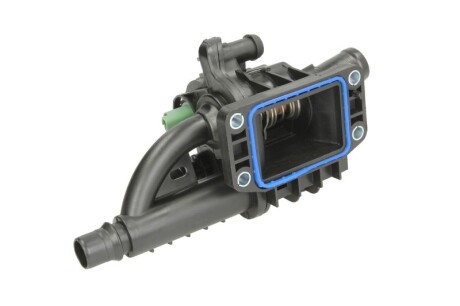 Фото 2 - Корпус термостату THERMOTEC D2C013TT