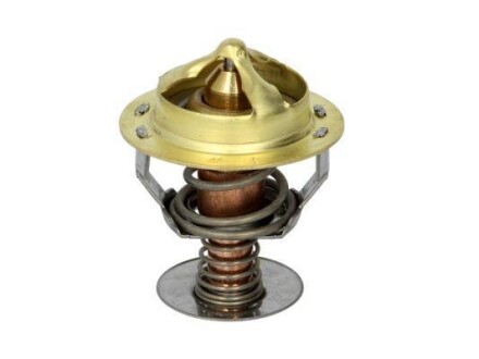 Термостат охлаждающей жидкости - THERMOTEC D2CU001TT