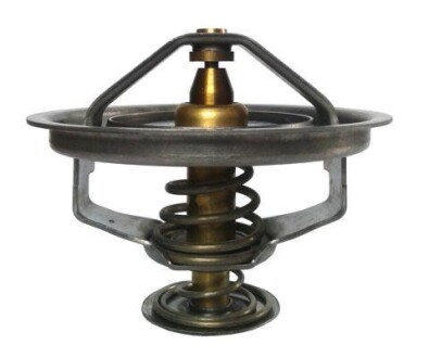 Термостат системи охолодження FENDT 305 LS FARMER, 305 LSA FARMER, 305 S FARMER, 306 LS FARMER, 306 LSA FARMER, 306 S FARMER, 307 A FARMER, 307 C FARMER, 307 C TURBO FARMER, 307 CA FARMER - THERMOTEC D2CU003TT