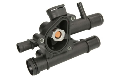 Фото 2 - Термостат системы охлаждения THERMOTEC D2R007TT