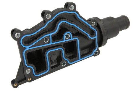 Фото 2 - Термостат системи охолодження THERMOTEC D2R013TT