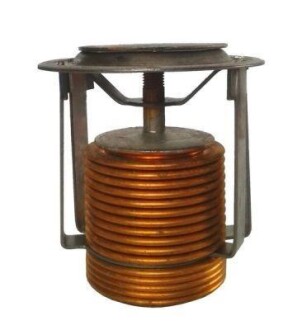 Термостат системи охолодження URSUS 360, 360 3P - THERMOTEC D2UR001TT