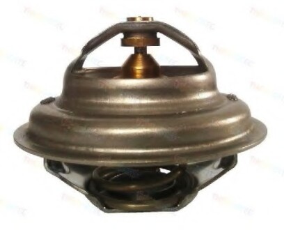 Термостат системи охолодження URSUS 1012, 1014, 1222, 1224, 1634, 902, 912, 914, 385 ZETOR 16245, 8011, 3320, 3340, 4320, 4340, 5320, 5340, 6320, 6340, 7320, 7340, 3321, 3341, 4321, 4341 - THERMOTEC D2UR005TT