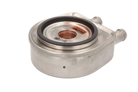 Фото 2 - Масляний радіатор THERMOTEC D405001TT