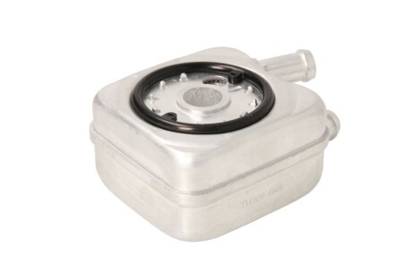 Фото 2 - Масляный радиатор THERMOTEC D4A001TT