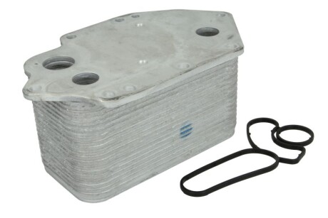 Фото 2 - Масляный радиатор THERMOTEC D4B012TT