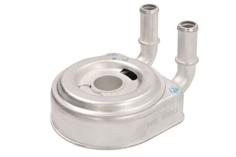 Фото 2 - Масляний радіатор THERMOTEC D4C002TT