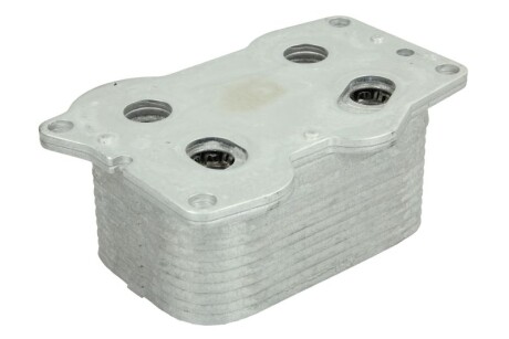 Фото 2 - Масляний радіатор THERMOTEC D4C005TT