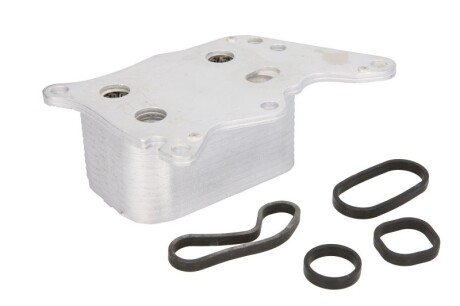 Фото 2 - Масляний радіатор THERMOTEC D4C010TT