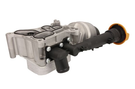 Фото 2 - Масляний радіатор THERMOTEC D4F005TT