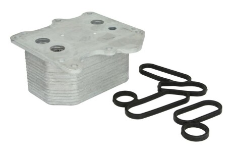 Фото 2 - Масляный радиатор THERMOTEC D4G014TT