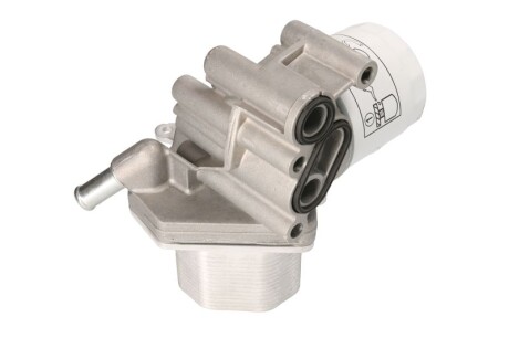 Фото 2 - Масляный радиатор THERMOTEC D4G015TT