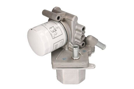 Фото 3 - Масляный радиатор THERMOTEC D4G015TT