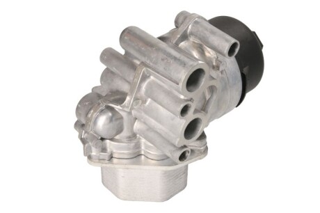 Фото 2 - Масляный радиатор THERMOTEC D4G017TT