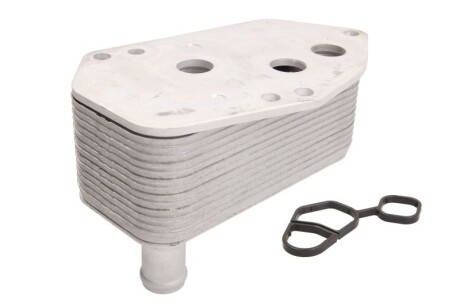 Фото 3 - Масляный радиатор THERMOTEC D4I005TT