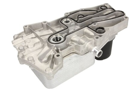 Фото 2 - Масляный радиатор THERMOTEC D4I010TT