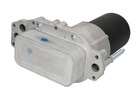 Фото 2 - Масляный радиатор THERMOTEC D4I012TT