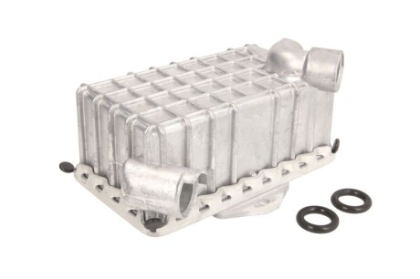 Фото 2 - Масляный радиатор THERMOTEC D4M003TT