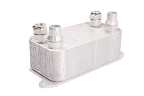 Фото 2 - Масляный радиатор THERMOTEC D4M009TT