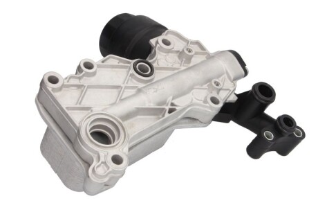 Фото 2 - Масляный радиатор THERMOTEC D4M011TT