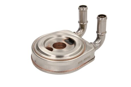 Фото 2 - Масляний радіатор THERMOTEC D4P002TT