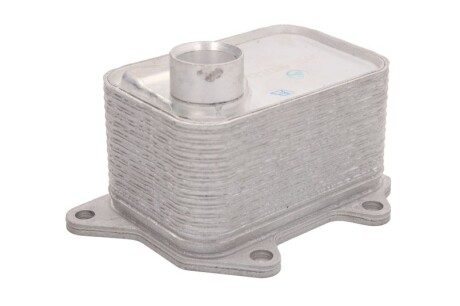 Масляный радиатор - ((06L117021C, 06L117021E, 06L117021G)) THERMOTEC D4W015TT