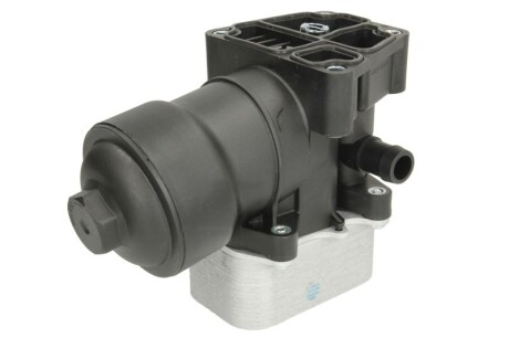 Фото 2 - Масляний радіатор THERMOTEC D4W020TT