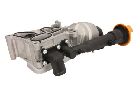 Фото 2 - Масляный радиатор THERMOTEC D4X003TT