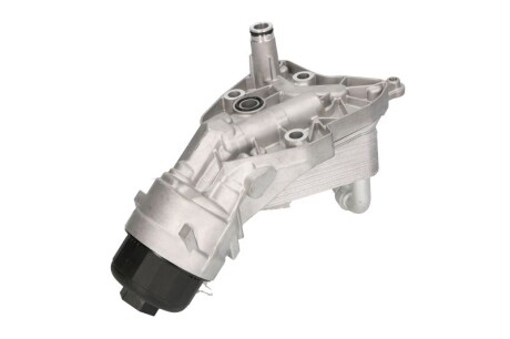 Фото 2 - Масляний радіатор THERMOTEC D4X010TT