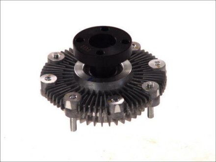 Віскомуфта вентилятора радіатора - THERMOTEC D58003TT